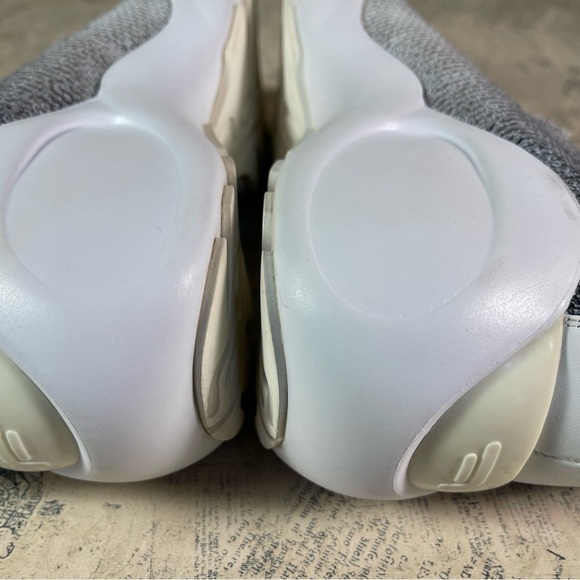 Sneakers Fornarina Italian 90s shoes - Picture 9 of 13